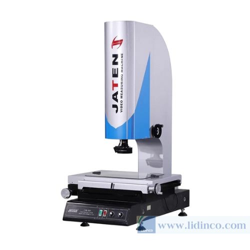 Manual Vision Measuring Machine Jaten JTDVMS-4030