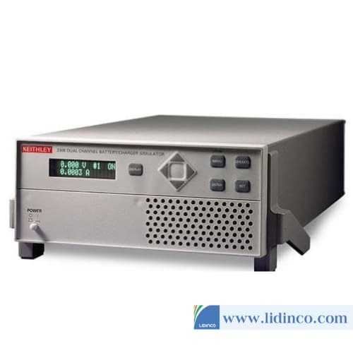 DC power supply Keithley 2300 Series