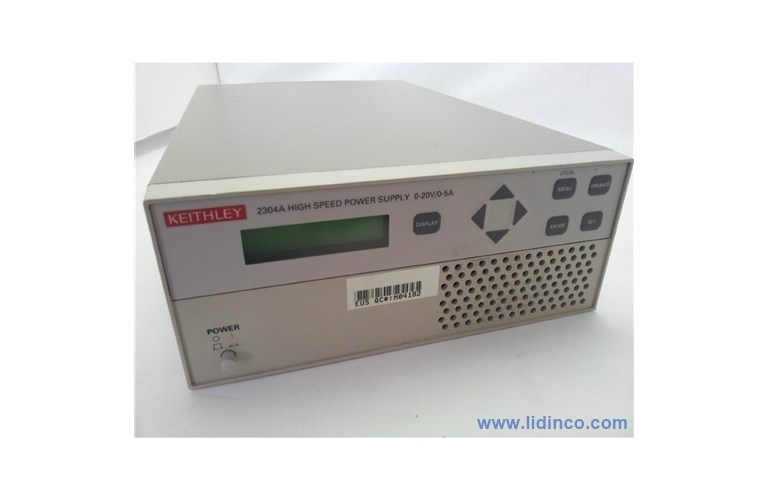 DC Power Supplies Keithley 2304A, 100W