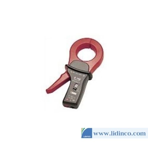 Chauvin Arnoux C193 AC Current Clamp