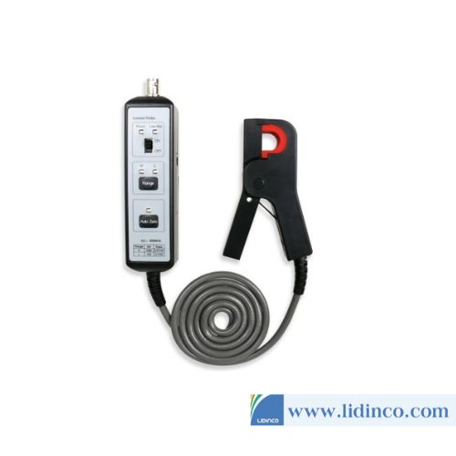 Current Probe Siglent CPL5100