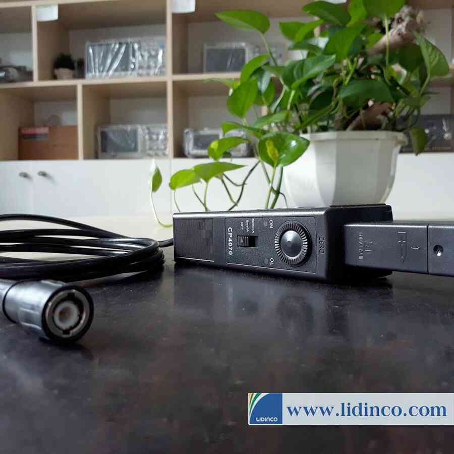 Current Probe Siglent CP4070