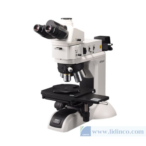 Industrial Microscope Nikon ECLIPSE LV150N