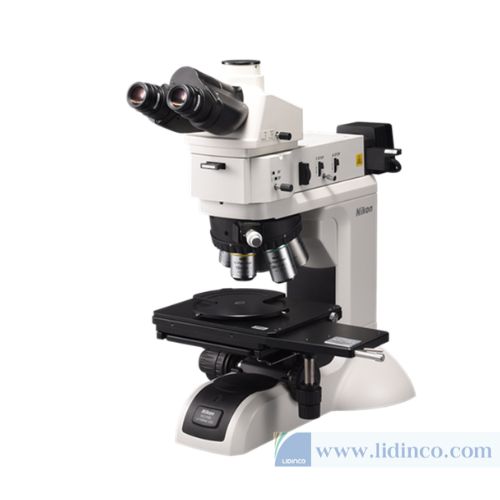 Industrial Microscope Nikon LV150NA
