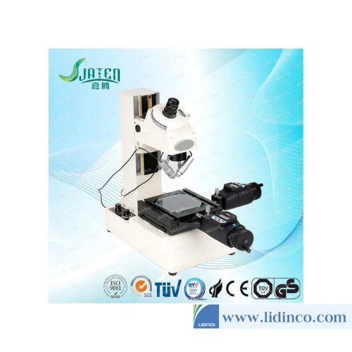 Kính hiển vi Jaten JT Series