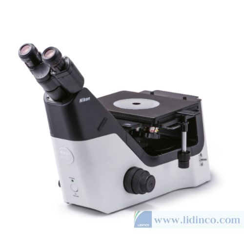 Inverted microscope Nikon MA100N