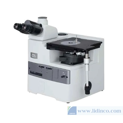 Inverted Microscope Nikon MA200