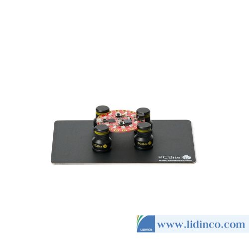 Kit đo kẹp mạch điện tử PCBite Sensepeek 7024