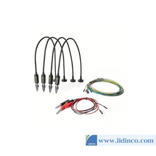 Kit kẹp mạch điện tử SQ10 PCBite Sensepeek 6005