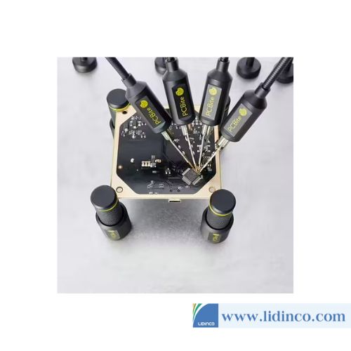 Kit kẹp mạch điện tử SP10 PCBite Sensepeek 4005