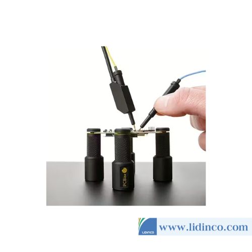 Kit kẹp mạch điện tử SQ10 PCBite Sensepeek 6003