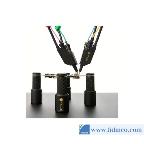 Kit kẹp mạch điện tử SQ10 PCBite Sensepeek 6005