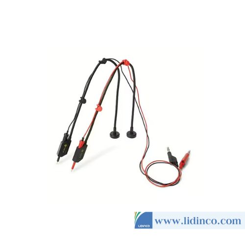 Kit kẹp mạch điện tử SQ10 PCBite Sensepeek 6011