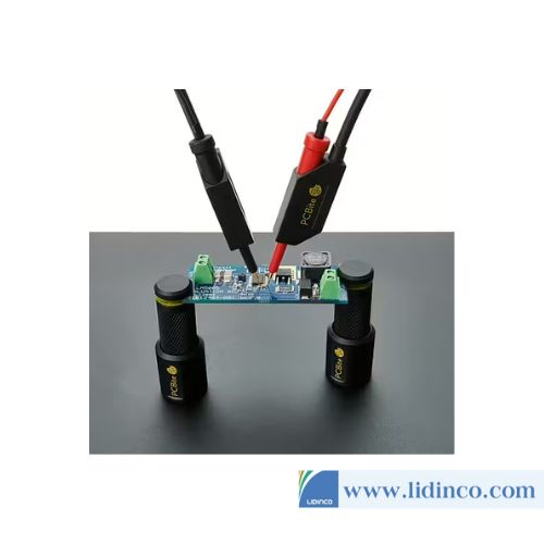 Kit kẹp mạch điện tử SQ10 PCBite Sensepeek 6011