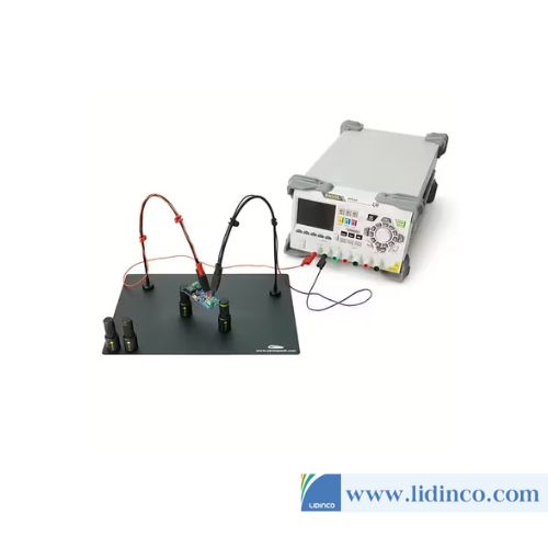 Kit kẹp mạch điện tử SQ10 PCBite Sensepeek 6012