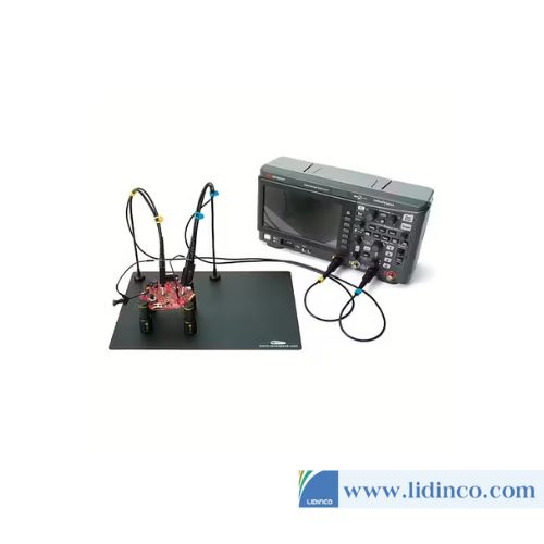 Kit kẹp mạch điện tử SQ200 PCBite Sensepeek 6016