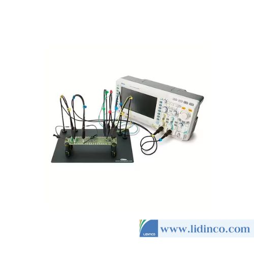 Kit kẹp mạch điện tử PCBite Sensepeek 6019