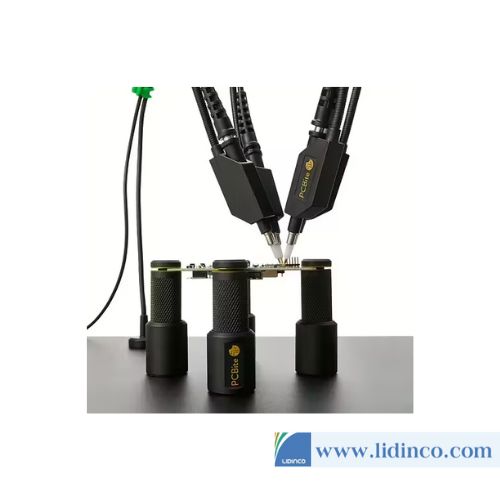 Kit kẹp mạch điện tử PCBite Sensepeek 6029