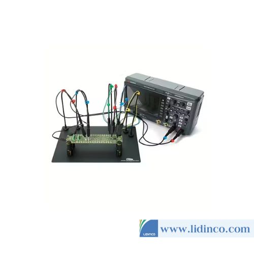 Kit kẹp mạch điện tử PCBite Sensepeek 6027
