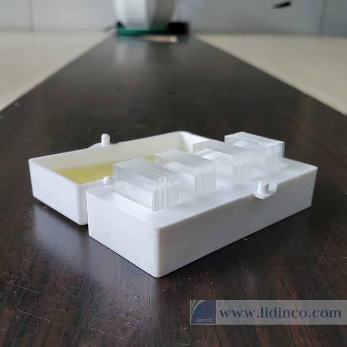 Glass Cover Slips