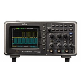 Máy hiện sóng, Oscilloscope LeCroy WaveAce 101 40 MHz, 2 CH