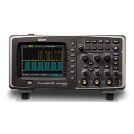 Máy hiện sóng, Oscilloscope LeCroy WaveAce 102 60 MHz, 2 CH