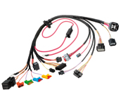 Cable systems