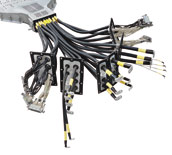 Cable systems
