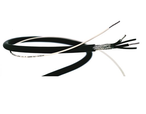 Signal and Power Cables