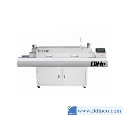 Lò hàn reflow Qihe QRF830