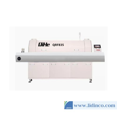 Lò hàn reflow Qihe QRF835