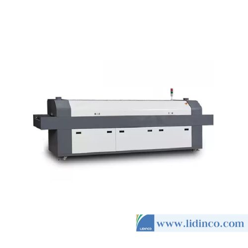 Lò hàn reflow Qihe RF8835LS