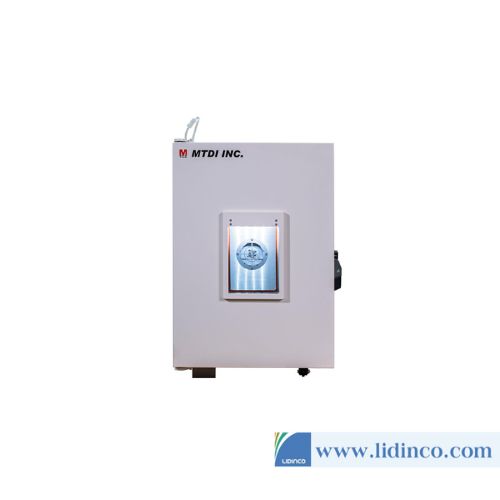 Furnace & Chamber MTDI UC-350 & UC-170