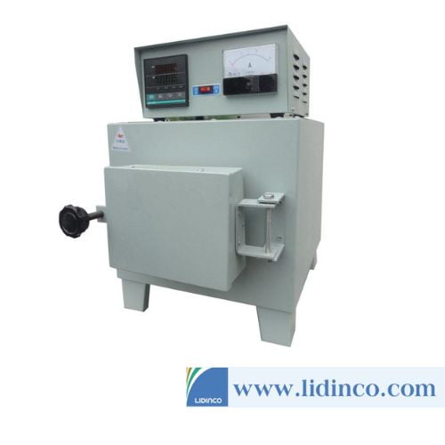 High Temperature Furnace Haida HD-E805