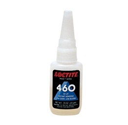 Loc-Tite Sample Adhesives