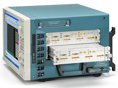 Logic Analyzer