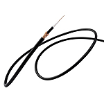 Cáp đồng trục coax & triax độ nhiễu thấp