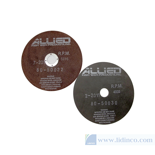 Lưỡi mài cắt mẫu phòng thí nghiệm - 9 inch