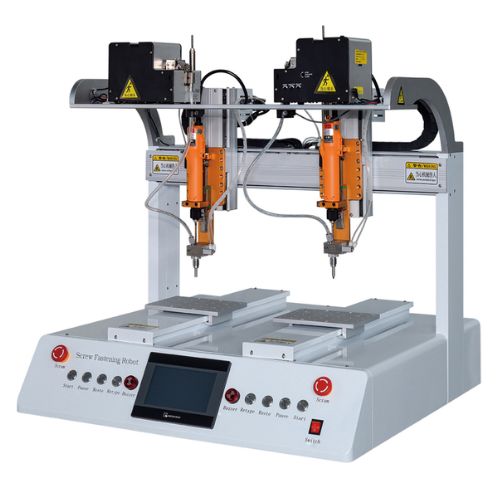 Máy bắn vít tự động
