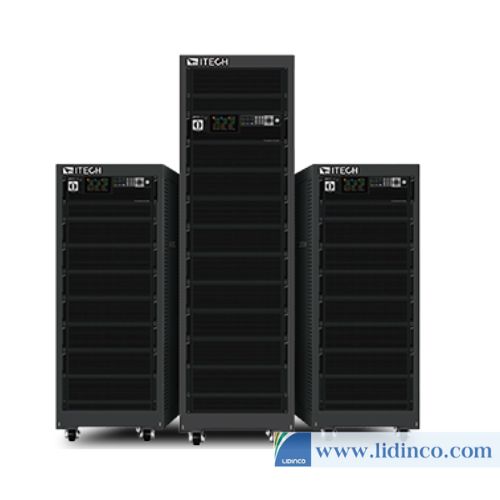 Regenerative Grid Simulator Itech IT7900 series