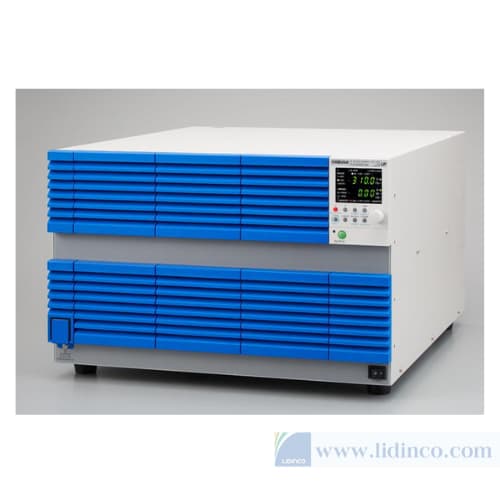 Compact AC Power Supply Kikusui PCR4000MA