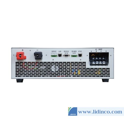 DC Power Supply Matrix MPS-3250-400 (50V/400A/20kW)