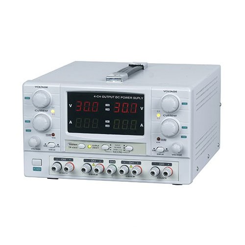 DC power supply Twintex TP4305 – Taiwan