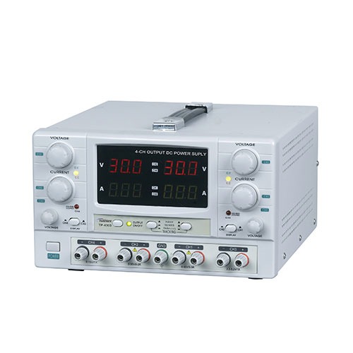 DC power supply Twintex TP4303 – Taiwan