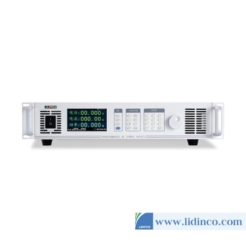 Máy cấp nguồn DC Matrix MPP-2K/3K Series