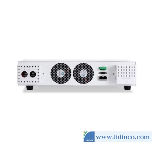 Máy cấp nguồn DC Matrix MPP-2K/3K Series