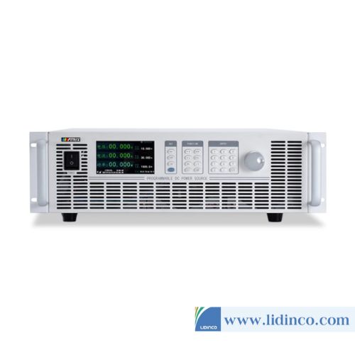 Máy cấp nguồn DC Matrix MPP-6K/8K Series