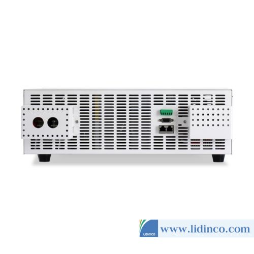 Máy cấp nguồn DC Matrix MPP-6K/8K Series