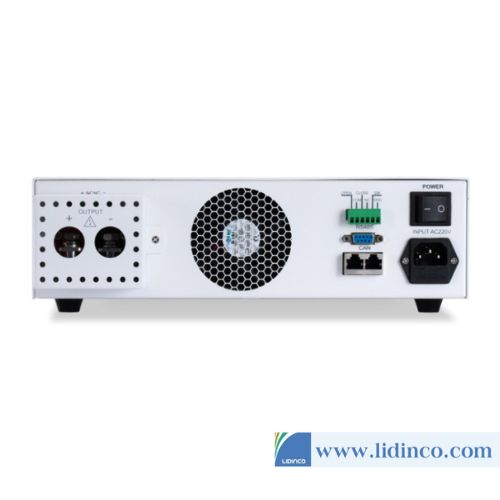Máy cấp nguồn lập trình DC Matrix MPP-1000-300-5 (300V-5A)