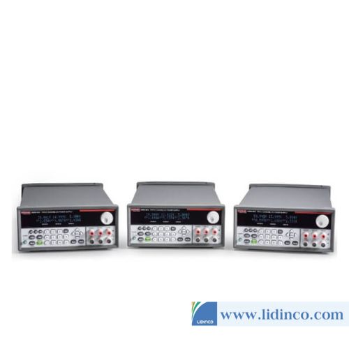 Programmable Power Supplies Keithley 2230-30-6 375W